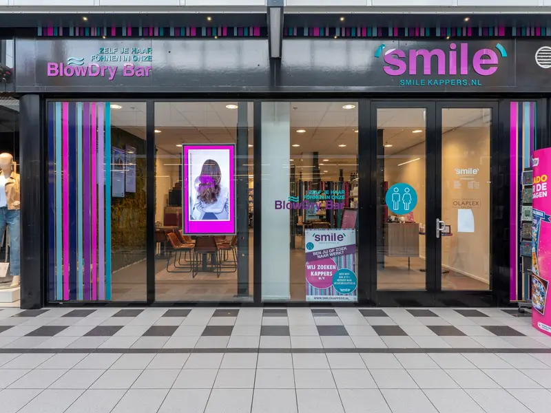 Nieuwe-Marktpassage 8, Gouda