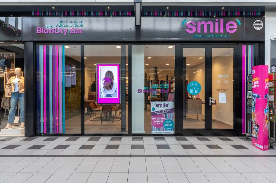 Nieuwe-Marktpassage 8