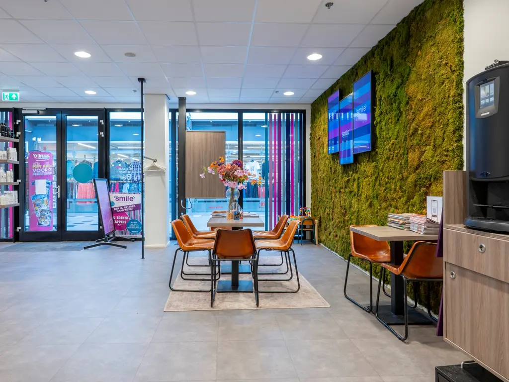 Nieuwe-Marktpassage 8, Gouda