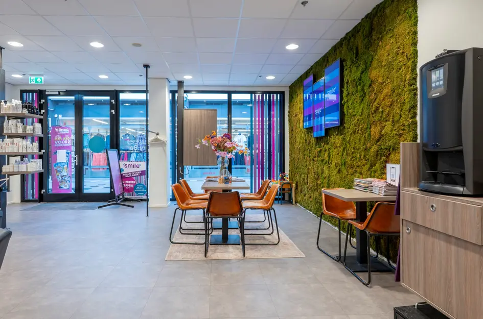 Nieuwe-Marktpassage 8