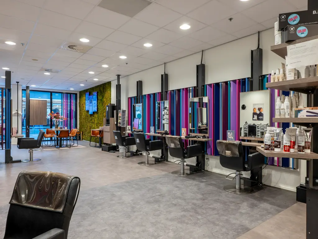 Nieuwe-Marktpassage 8, Gouda