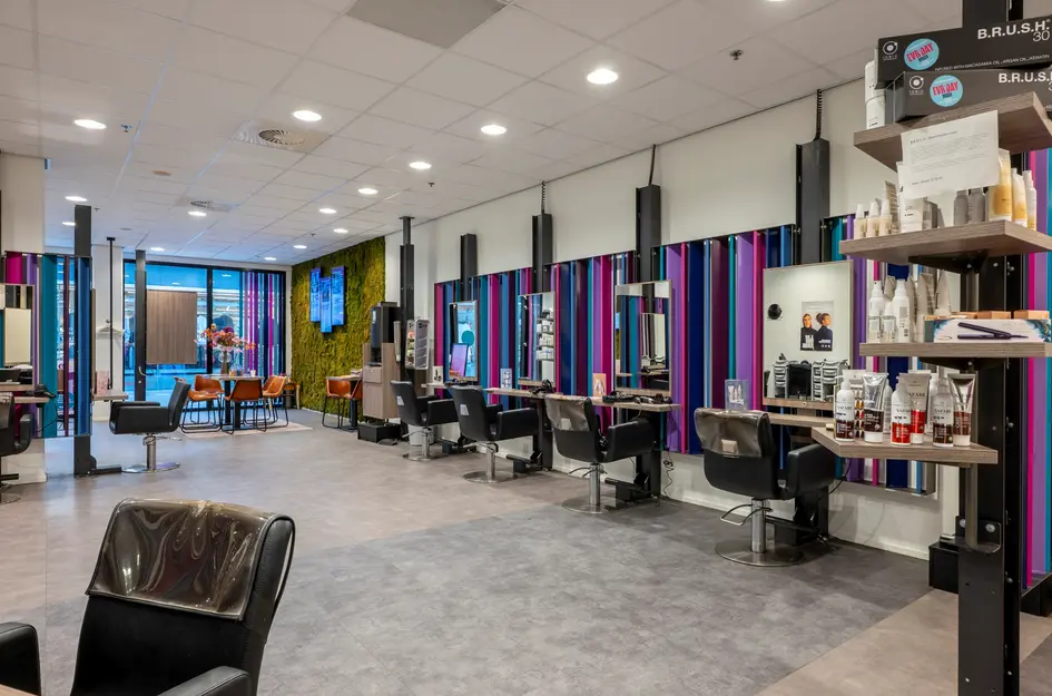 Nieuwe-Marktpassage 8