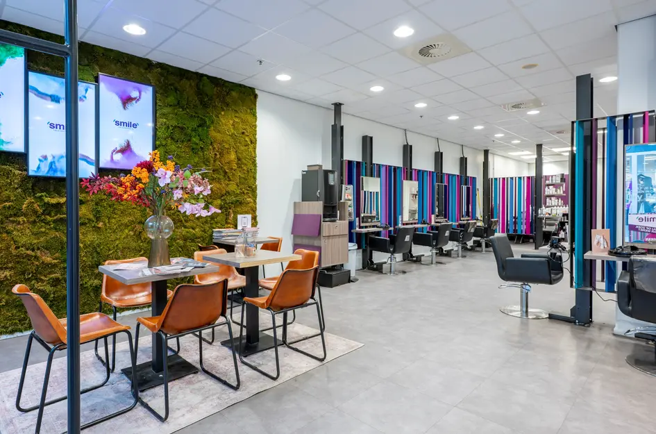 Nieuwe-Marktpassage 8