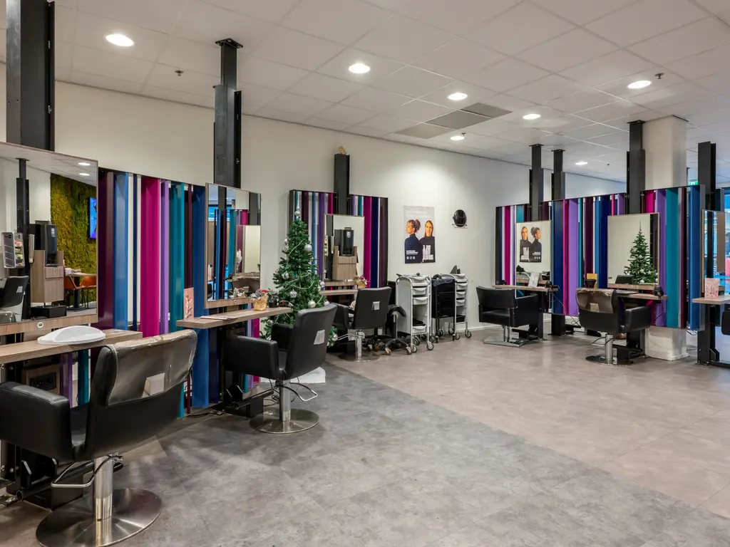 Nieuwe-Marktpassage 8, Gouda