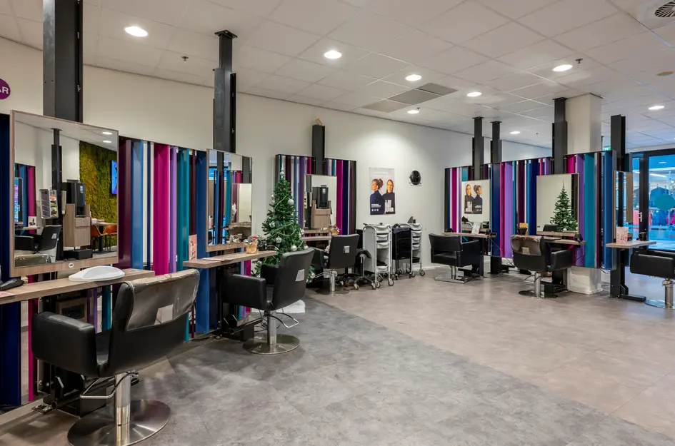 Nieuwe-Marktpassage 8