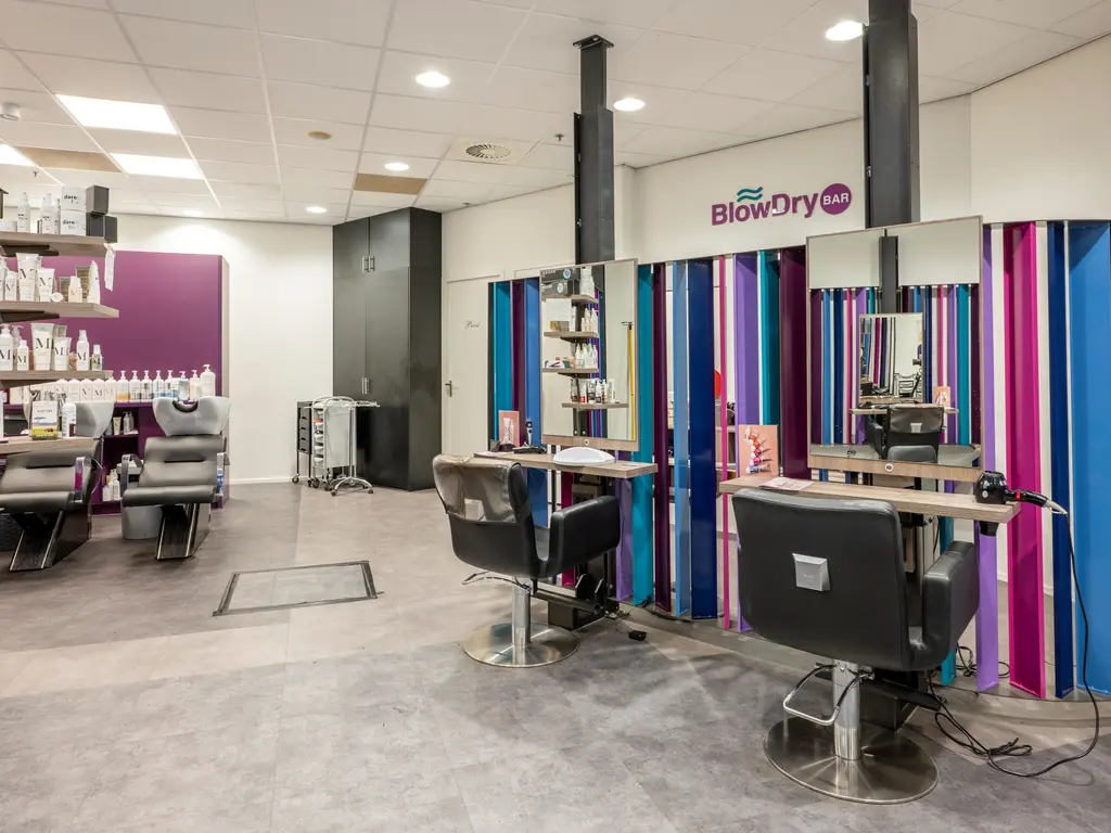 Nieuwe-Marktpassage 8, Gouda