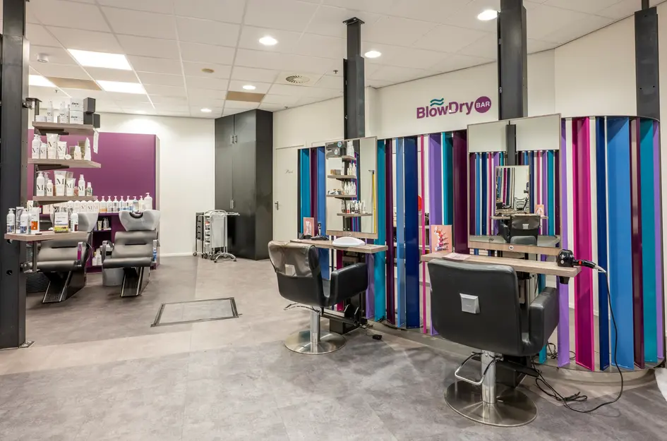 Nieuwe-Marktpassage 8