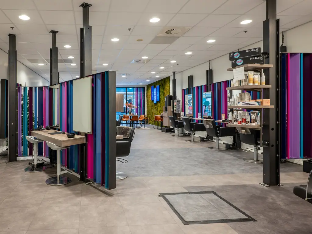 Nieuwe-Marktpassage 8, Gouda