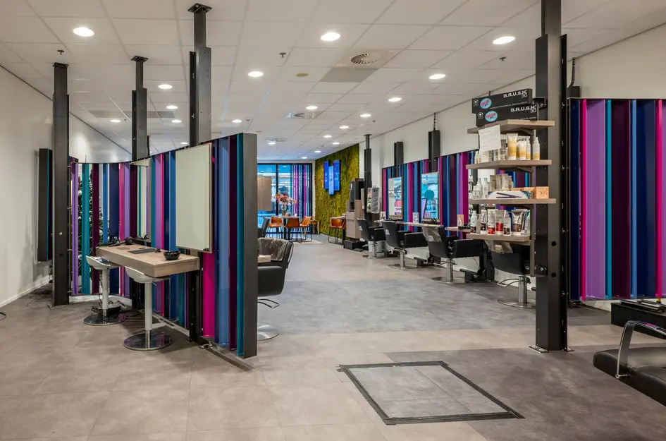 Nieuwe-Marktpassage 8