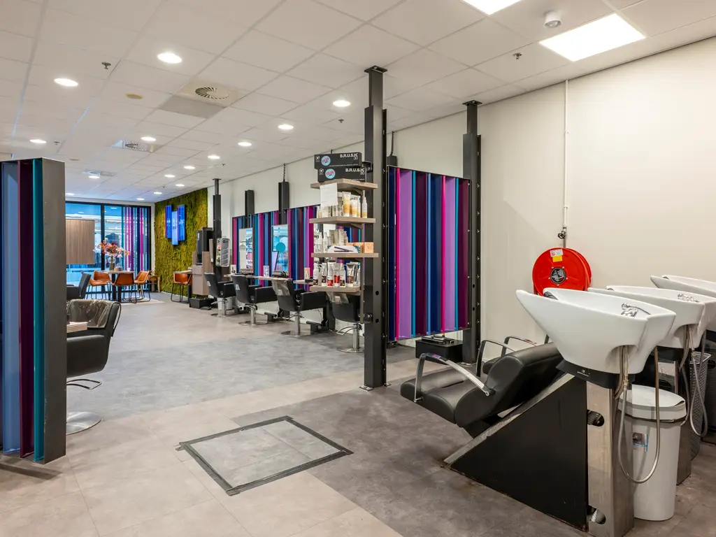 Nieuwe-Marktpassage 8, Gouda