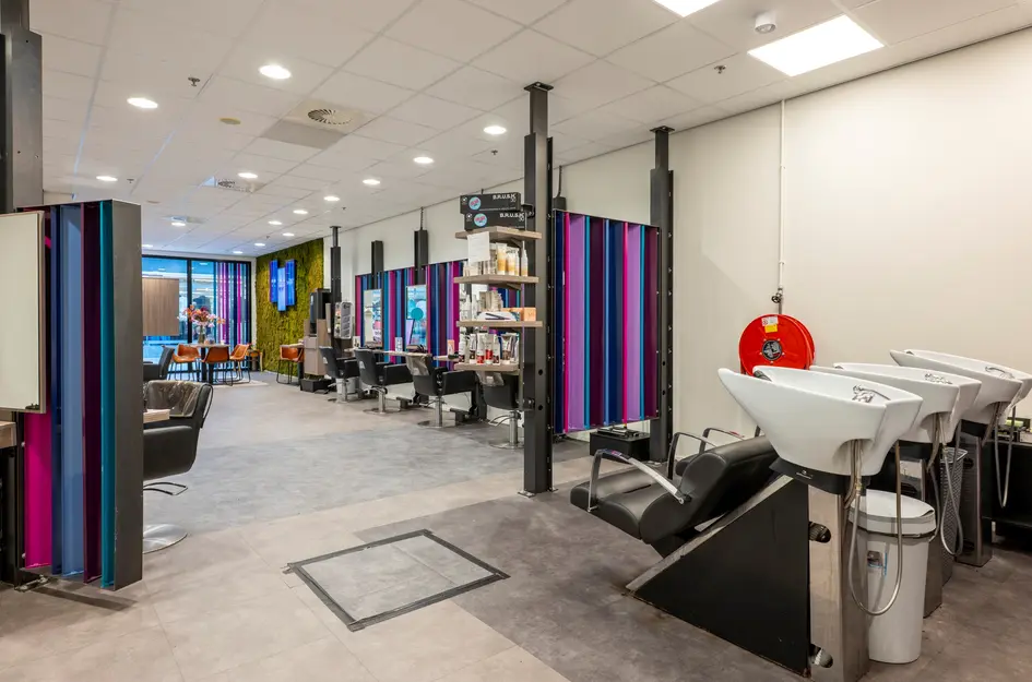 Nieuwe-Marktpassage 8