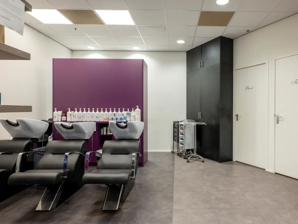 Nieuwe-Marktpassage 8, Gouda