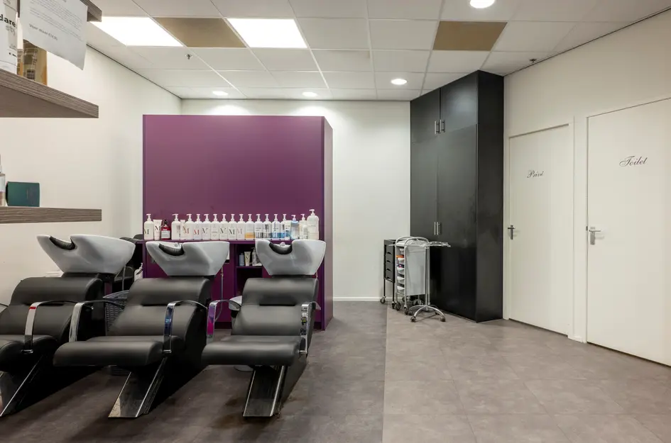 Nieuwe-Marktpassage 8