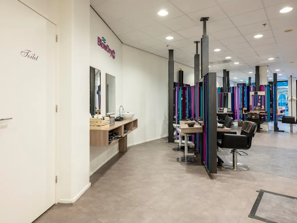 Nieuwe-Marktpassage 8, Gouda