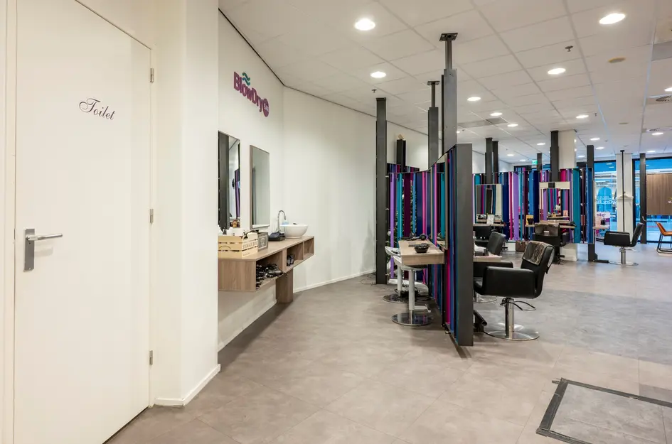 Nieuwe-Marktpassage 8