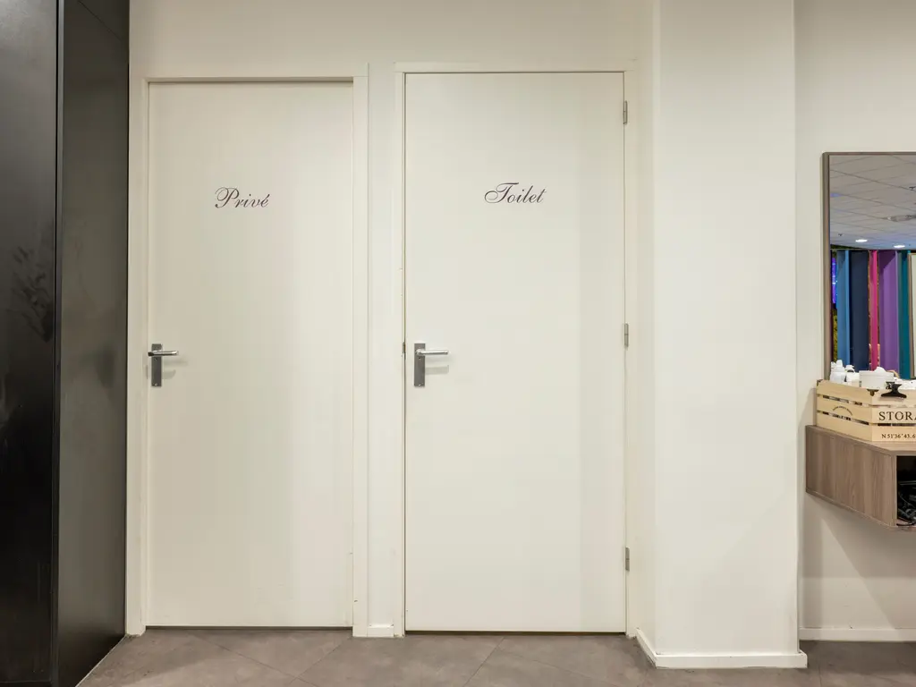 Nieuwe-Marktpassage 8, Gouda