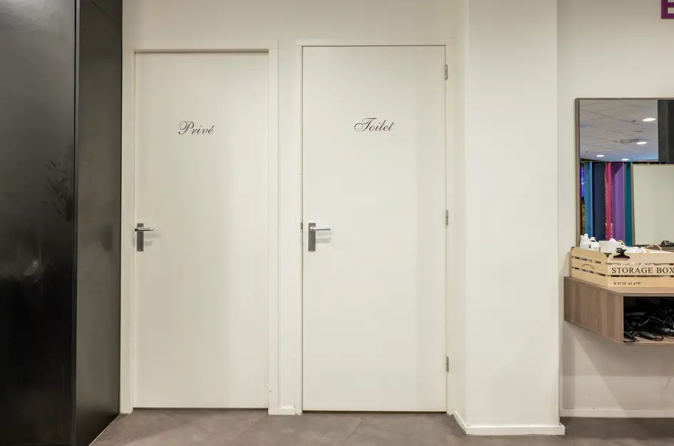 Nieuwe-Marktpassage 8