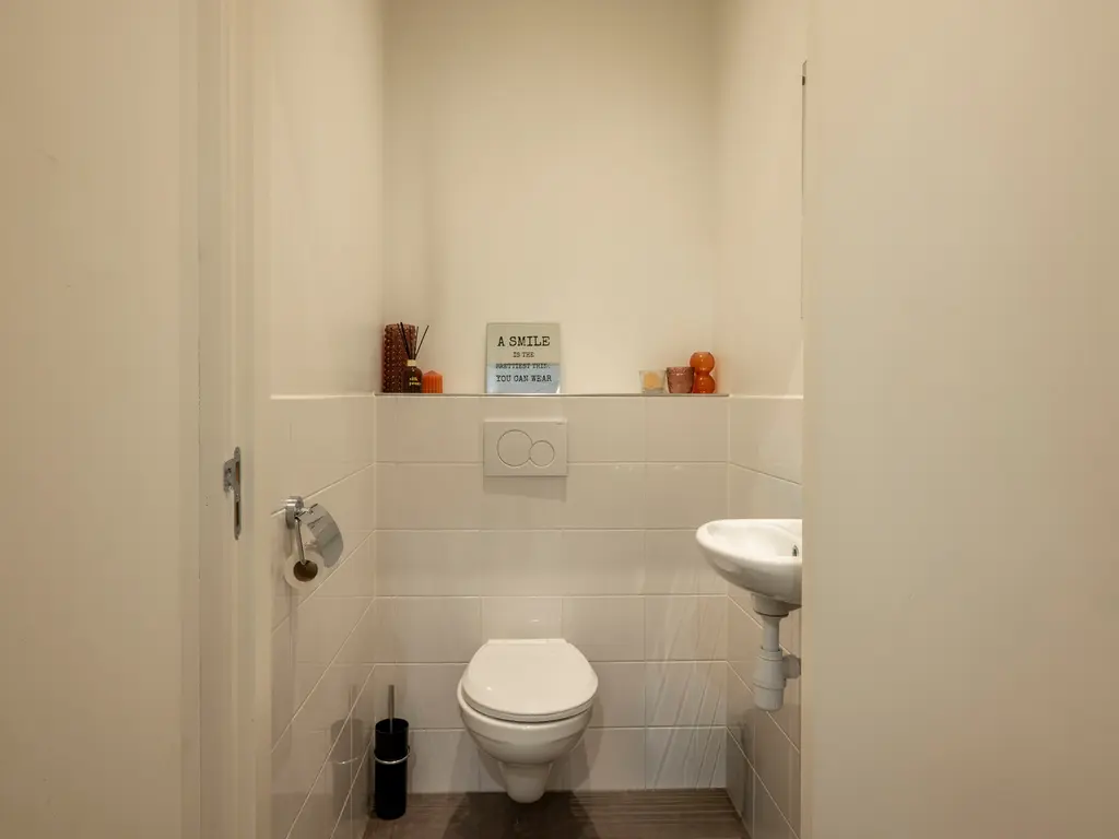 Nieuwe-Marktpassage 8, Gouda