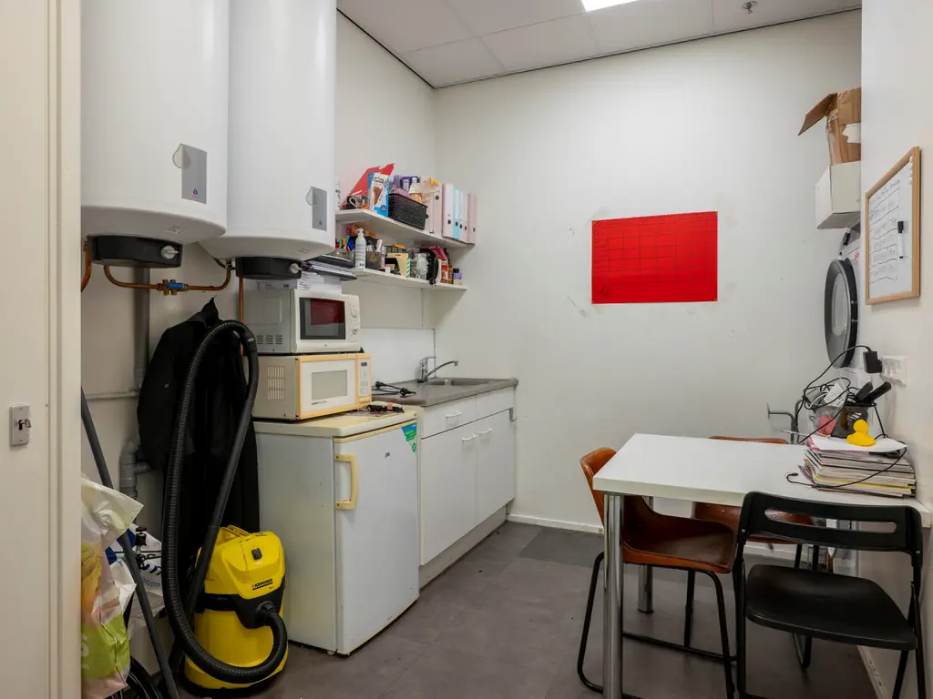 Nieuwe-Marktpassage 8, Gouda