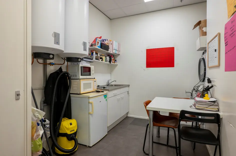 Nieuwe-Marktpassage 8