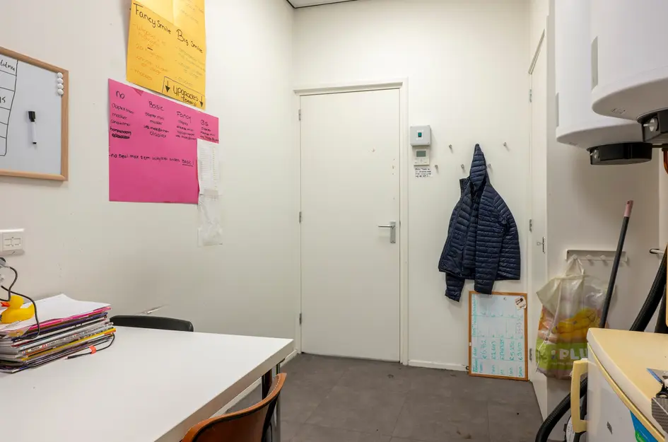 Nieuwe-Marktpassage 8