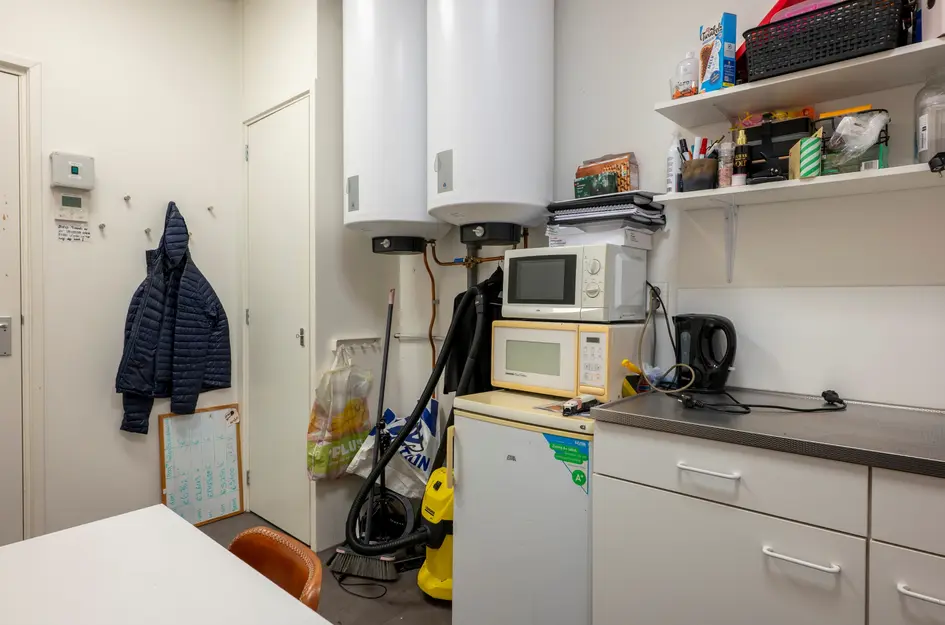 Nieuwe-Marktpassage 8