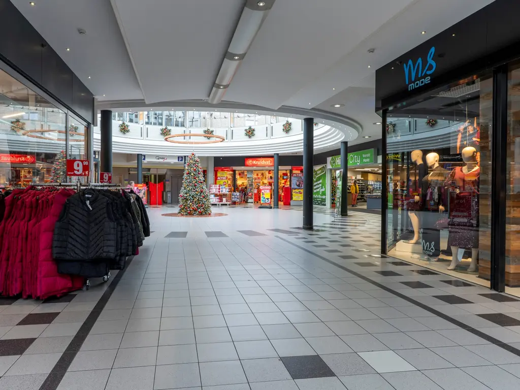 Nieuwe-Marktpassage 8, Gouda