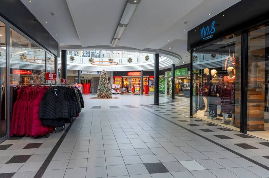 Nieuwe-Marktpassage 8