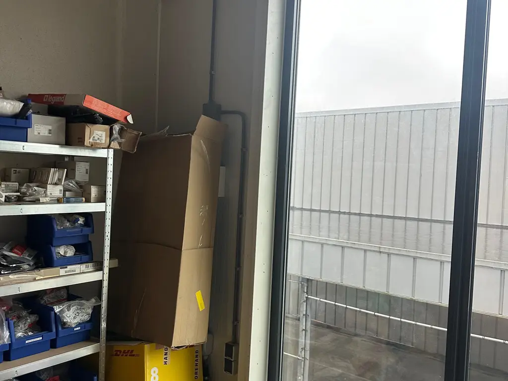 Westbaan 350B12, Moordrecht