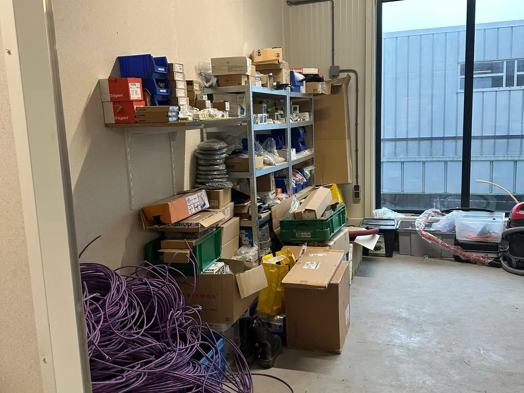 Westbaan 350B12, Moordrecht