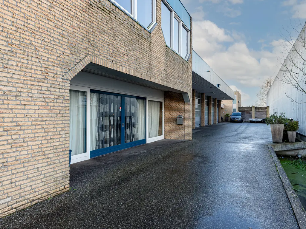 Mercuriusweg 17 19, Waddinxveen