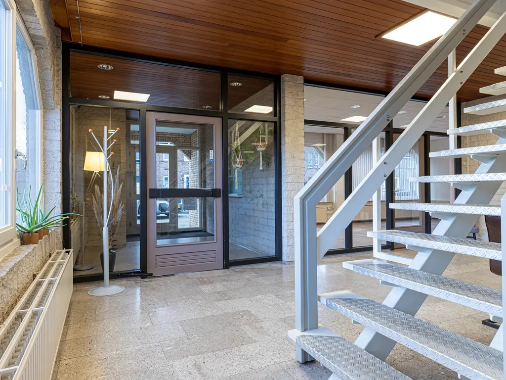 Mercuriusweg 17 19, Waddinxveen