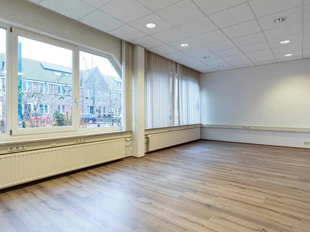 Mercuriusweg 17 19, Waddinxveen