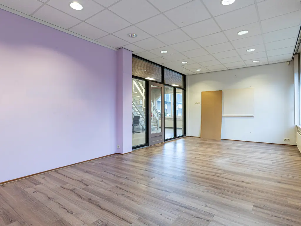 Mercuriusweg 17 19, Waddinxveen