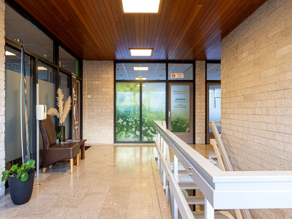 Mercuriusweg 17 19, Waddinxveen