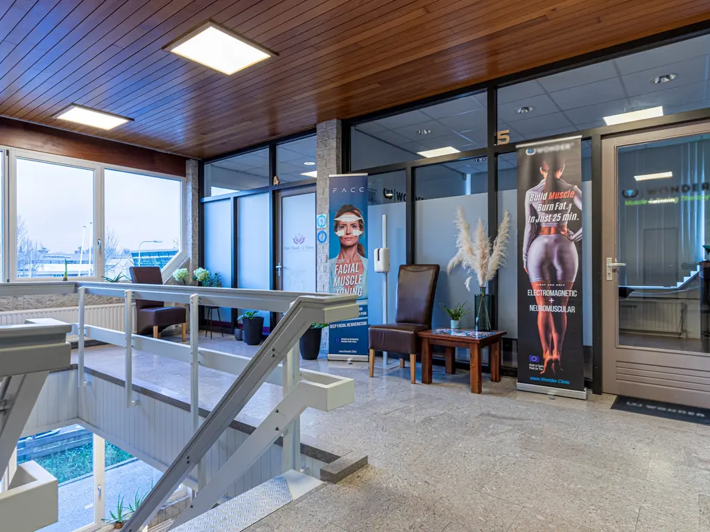 Mercuriusweg 17 19, Waddinxveen