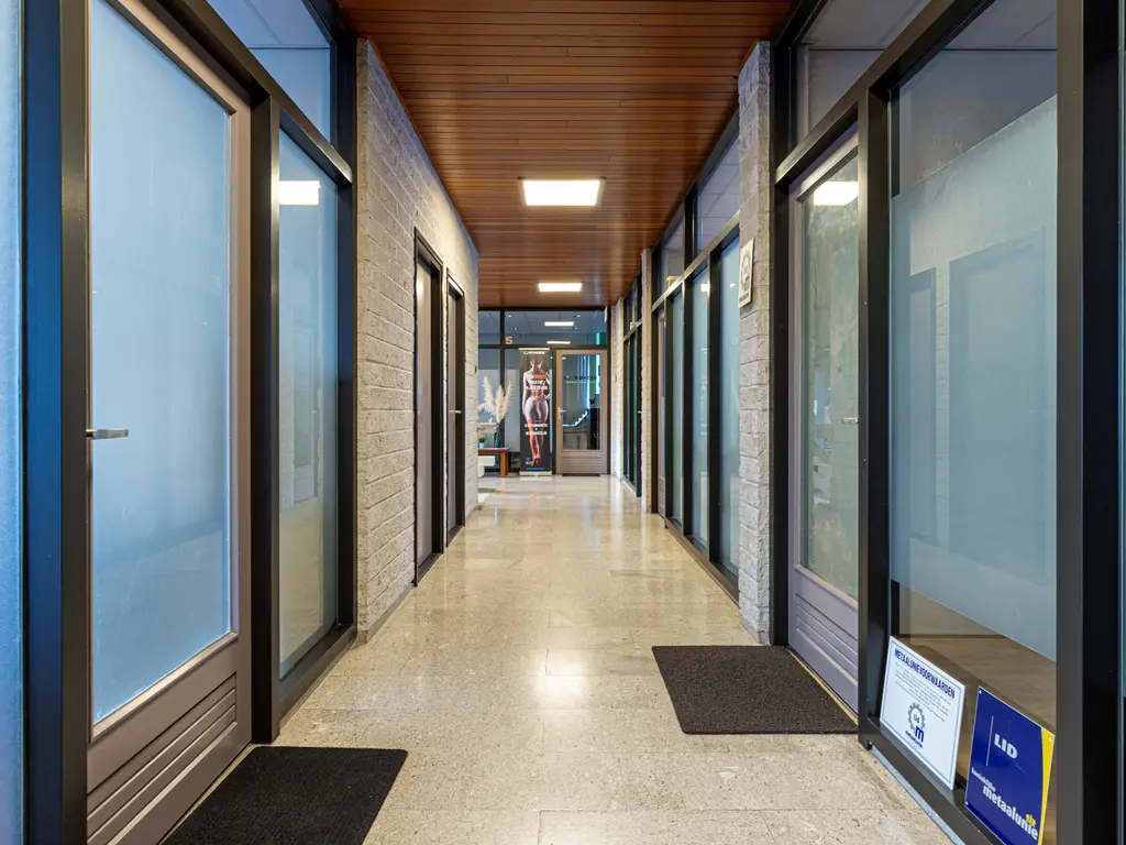 Mercuriusweg 17 19, Waddinxveen