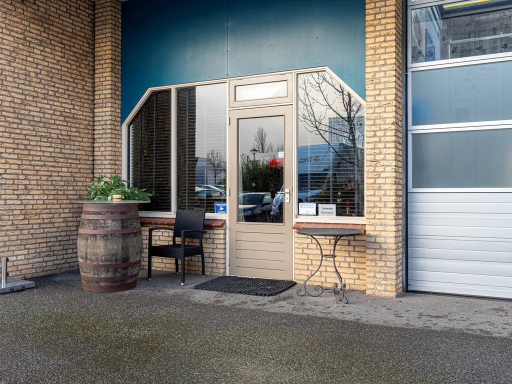 Mercuriusweg 17 19, Waddinxveen