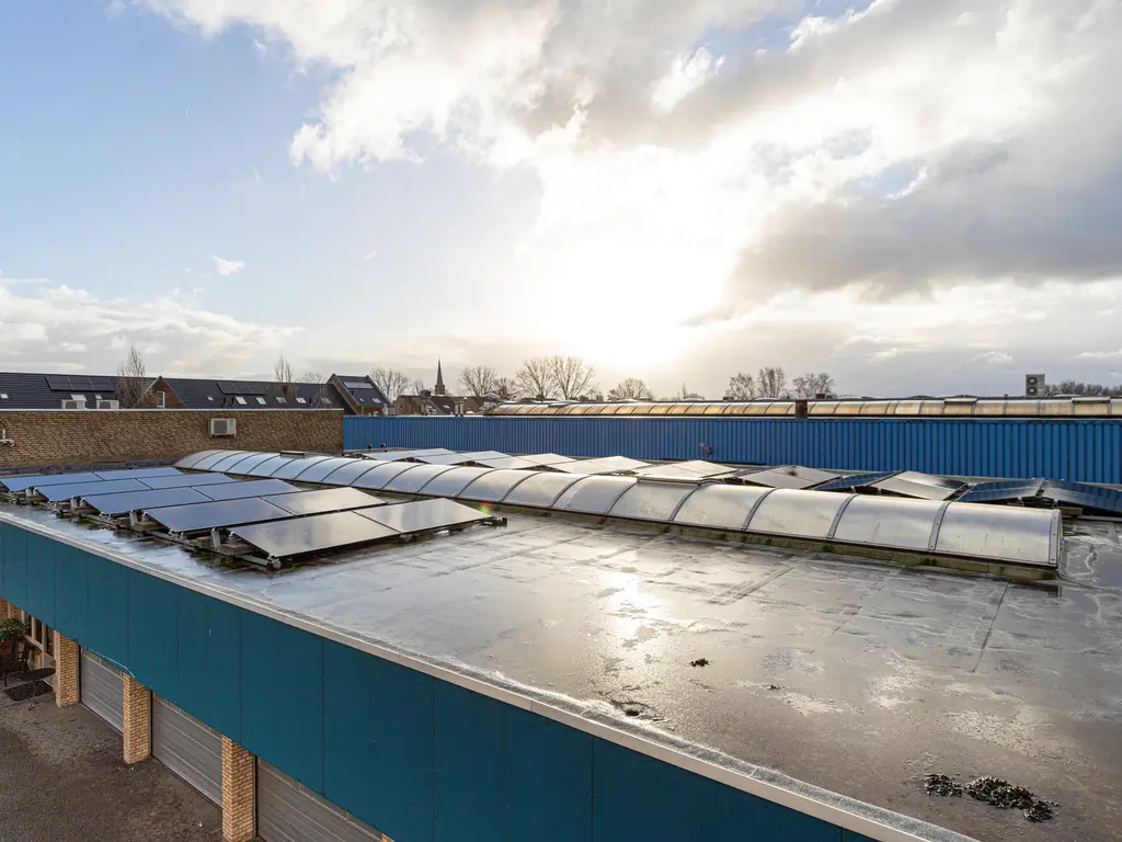 Mercuriusweg 17 19, Waddinxveen