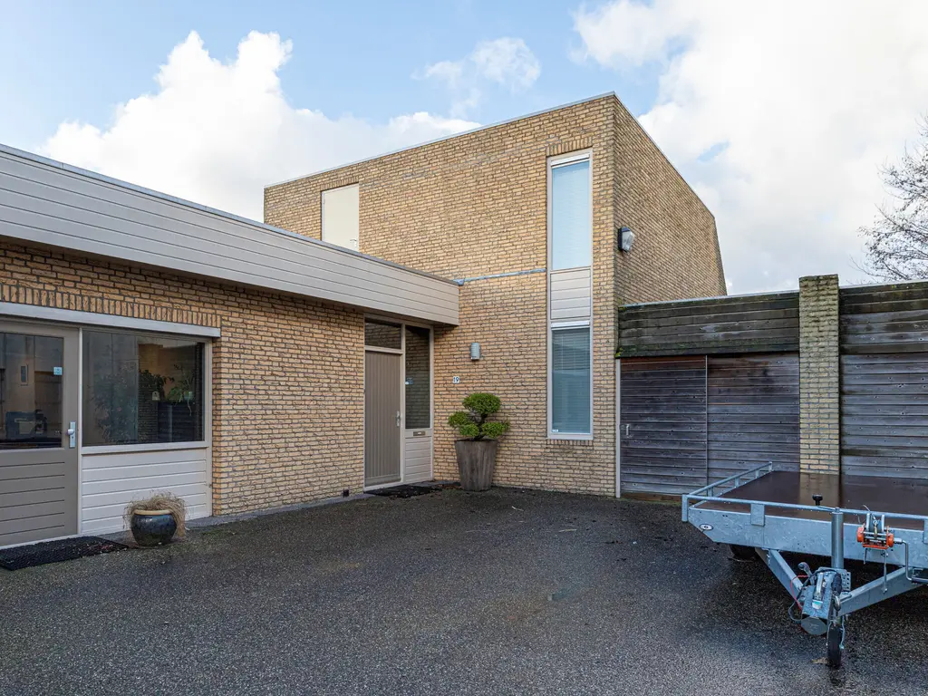 Mercuriusweg 17 19, Waddinxveen