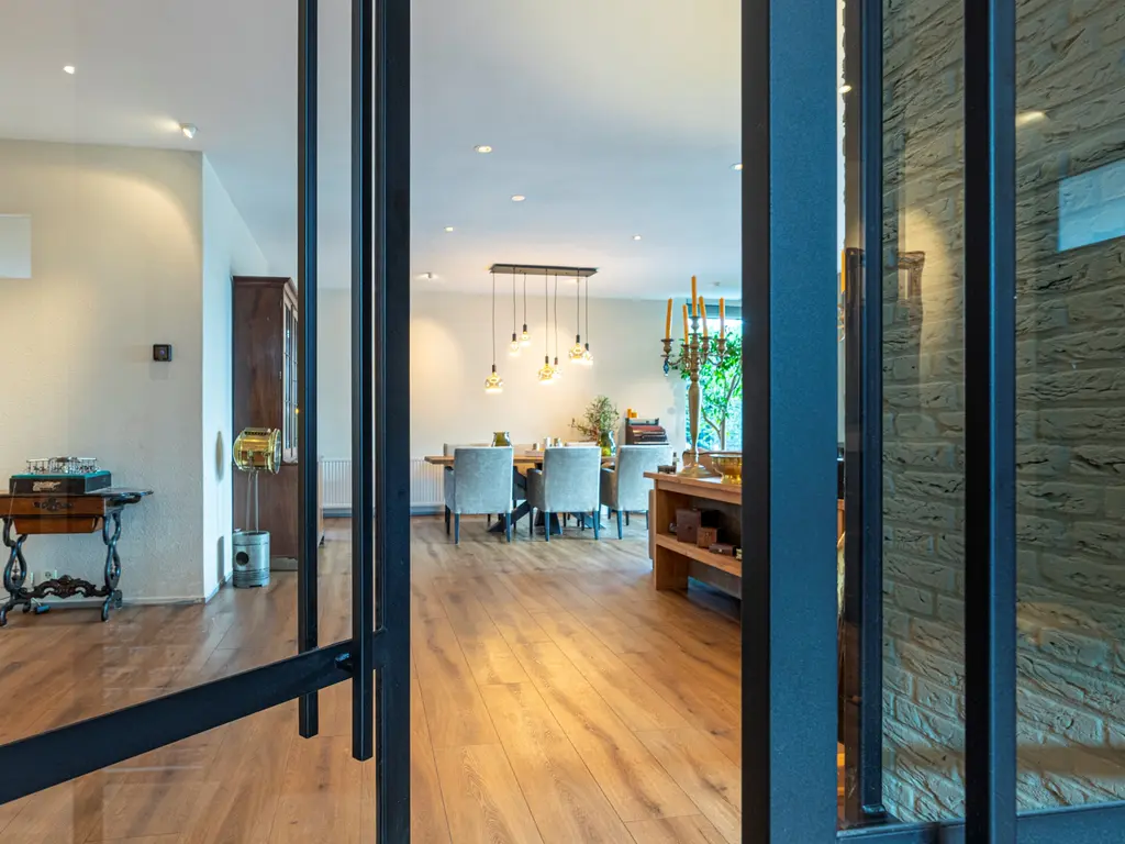 Mercuriusweg 17 19, Waddinxveen