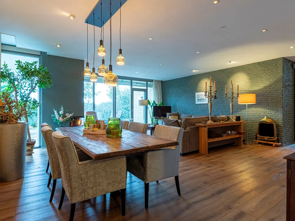 Mercuriusweg 17 19, Waddinxveen