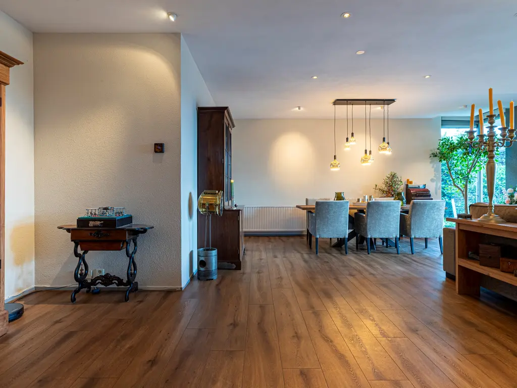 Mercuriusweg 17 19, Waddinxveen