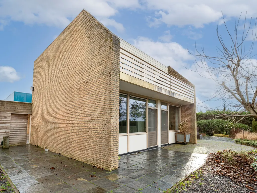 Mercuriusweg 17 19, Waddinxveen