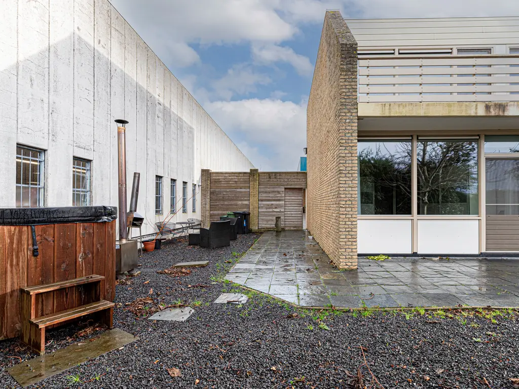 Mercuriusweg 17 19, Waddinxveen