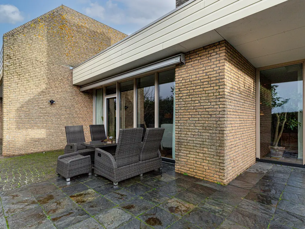 Mercuriusweg 17 19, Waddinxveen