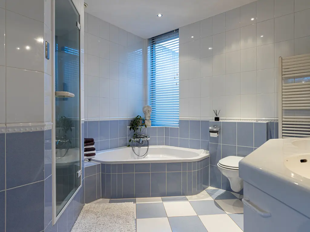 Mercuriusweg 17 19, Waddinxveen