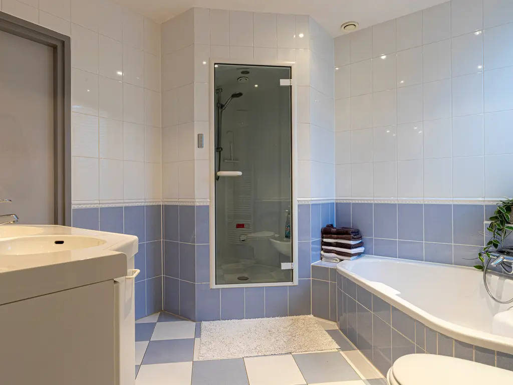 Mercuriusweg 17 19, Waddinxveen