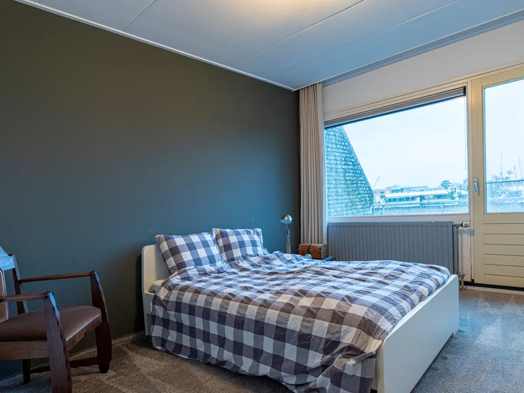 Mercuriusweg 17 19, Waddinxveen