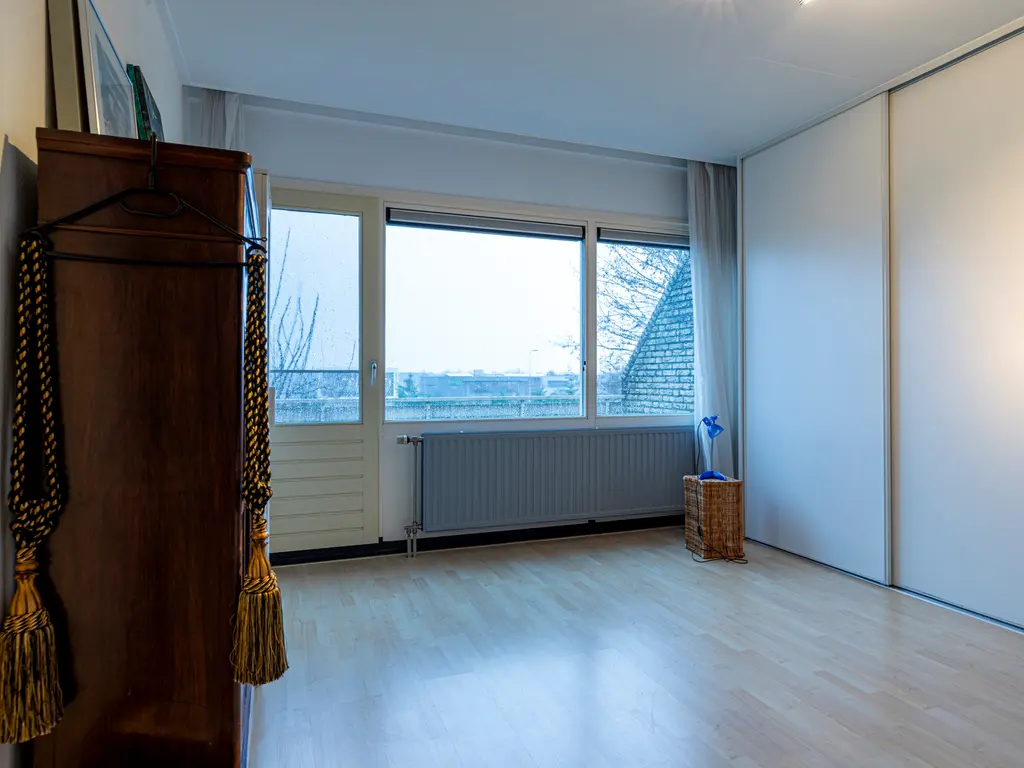 Mercuriusweg 17 19, Waddinxveen